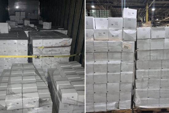 Melrose Park Warehouse Busted With 24,000 Pounds of ‘Hot’ Wawa Coffee