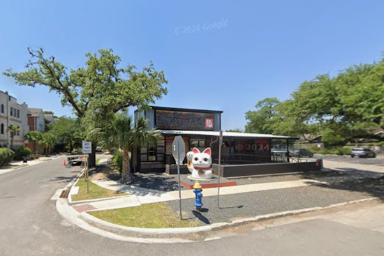Memorial City Slurps Up Ramen Tatsu-Ya's Second Houston Hotspot