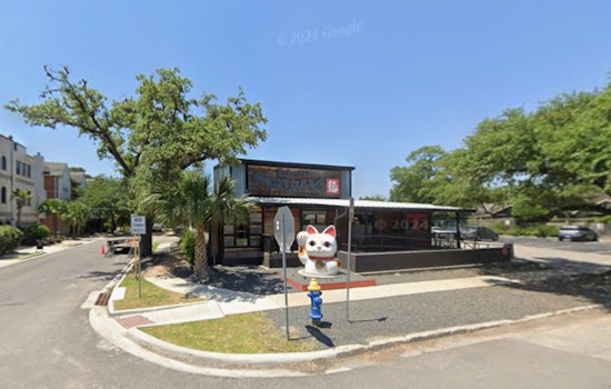 Memorial City Slurps Up Ramen Tatsu-Ya's Second Houston Hotspot