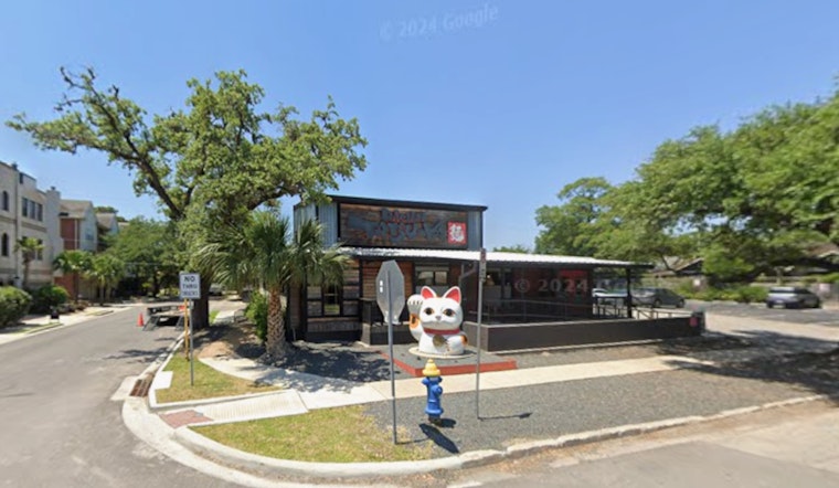 Memorial City Slurps Up Ramen Tatsu-Ya's Second Houston Hotspot