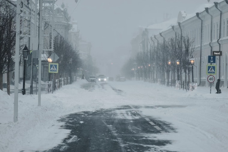 Memphis and Mid-South Placed Under Cold Weather Advisory as Sub-Zero Wind Chills Are Forecast