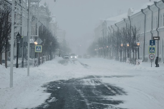 Memphis and Mid-South Placed Under Cold Weather Advisory as Sub-Zero Wind Chills Are Forecast