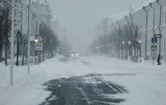 Memphis and Mid-South Placed Under Cold Weather Advisory as Sub-Zero Wind Chills Are Forecast