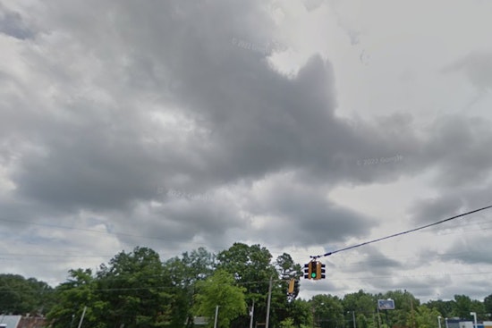 Memphis Braces for a Mixed Bag of Weather as Showers and Sunshine Loom Ahead