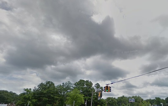 Memphis Braces for a Mixed Bag of Weather as Showers and Sunshine Loom Ahead