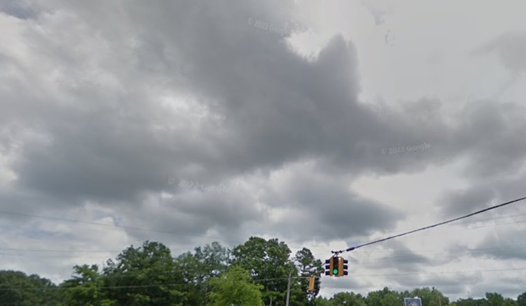 Memphis Braces for a Mixed Bag of Weather as Showers and Sunshine Loom Ahead