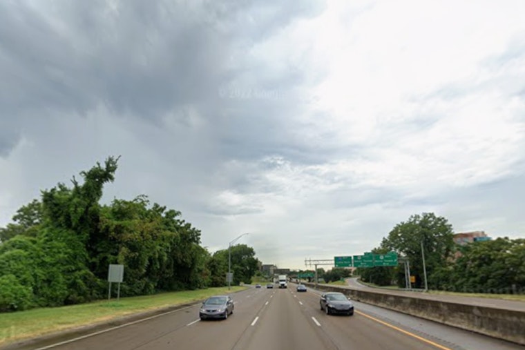 Memphis Braces for Showers and Potential Thunderstorm, Gusts Up to 30 mph Expected