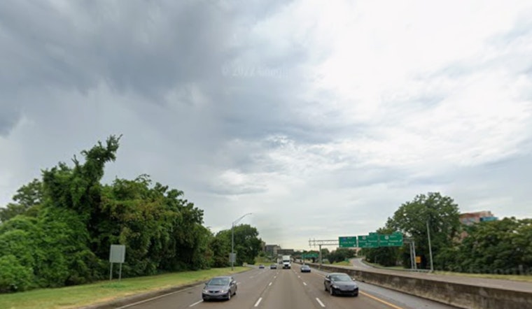 Memphis Braces for Showers and Potential Thunderstorm, Gusts Up to 30 mph Expected