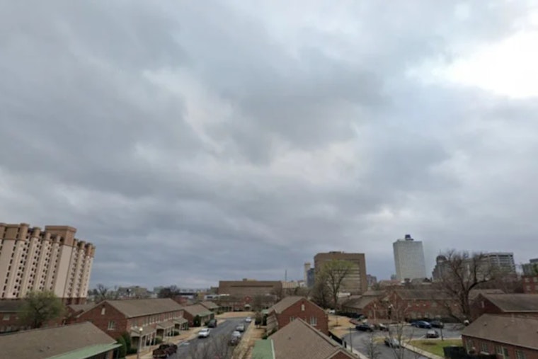 Memphis Braces for Showers: Weekly Weather Forecast Suggests Rain Gear Necessity