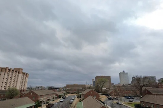 Memphis Braces for Showers: Weekly Weather Forecast Suggests Rain Gear Necessity