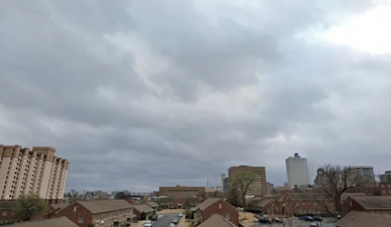Memphis Braces for Showers: Weekly Weather Forecast Suggests Rain Gear Necessity