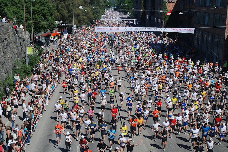 Memphis Braces for St. Jude Marathon: Streets to Close as City Supports Children's Research Hospital