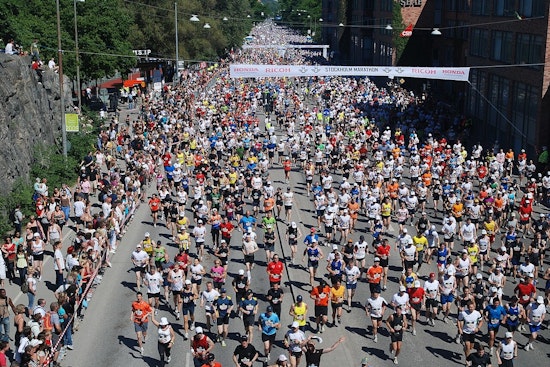 Memphis Braces for St. Jude Marathon: Streets to Close as City Supports Children's Research Hospital