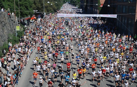 Memphis Braces for St. Jude Marathon: Streets to Close as City Supports Children's Research Hospital