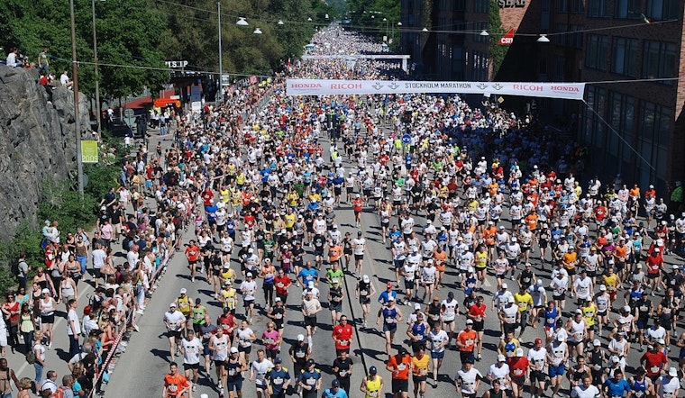 Memphis Braces for St. Jude Marathon: Streets to Close as City Supports Children's Research Hospital