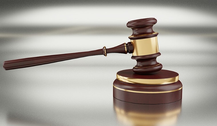 Memphis Caregiver Charged with Abuse of Disabled TennCare Patient