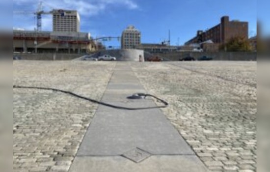 Memphis Celebrates Revitalization of Historic Cobblestone Landing with $17 Million Restoration Effort