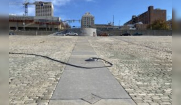 Memphis Celebrates Revitalization of Historic Cobblestone Landing with $17 Million Restoration Effort
