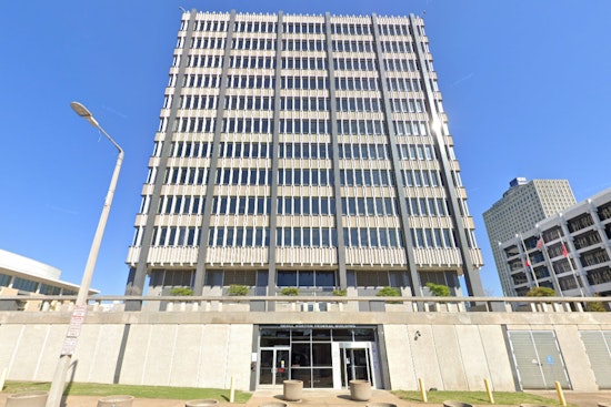 Memphis Man Convicted for String of Armed Business Robberies and Firearm Offenses