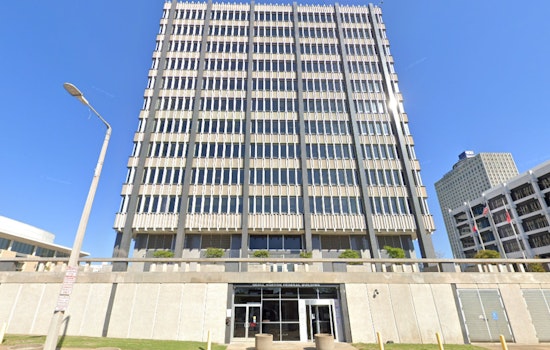 Memphis Man Convicted for String of Armed Business Robberies and Firearm Offenses