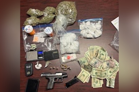 Memphis Man Found Unconscious, Used as 'Table' in Drug House Bust, Two Arrests and Narcotics Seized