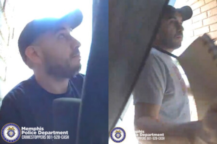 Memphis Neighborhood on Edge as Same Residence on Johnston Street Hit by Burglars Twice in a Year
