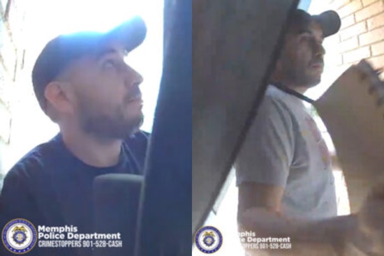 Memphis Neighborhood on Edge as Same Residence on Johnston Street Hit by Burglars Twice in a Year