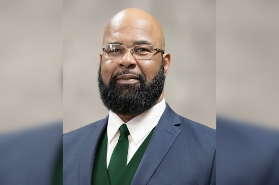 Memphis Parks Welcomes Desha Parker III as New Deputy Director, Brings Over 20 Years of Experience to the Role