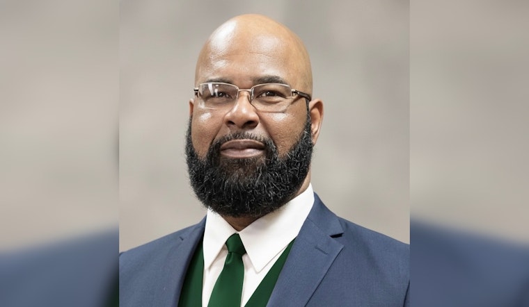 Memphis Parks Welcomes Desha Parker III as New Deputy Director, Brings Over 20 Years of Experience to the Role