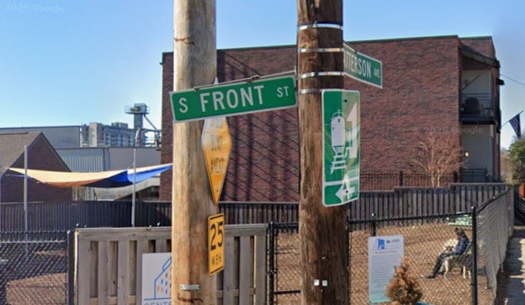 Memphis Police Alert, Tow-Away Zones Active for St. Jude Marathon, Plan Alternate Parking