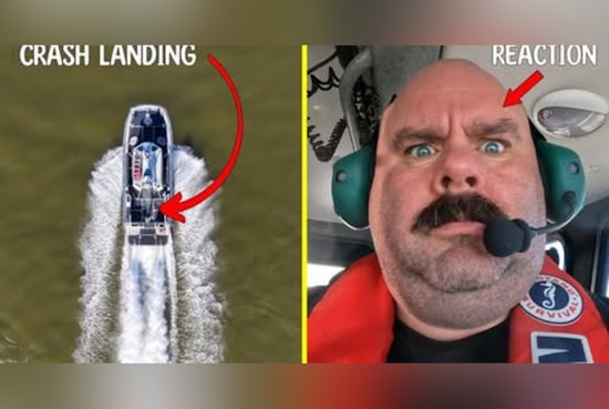 Memphis Police Department Harbor Patrol Showcases River Operations on Social Media