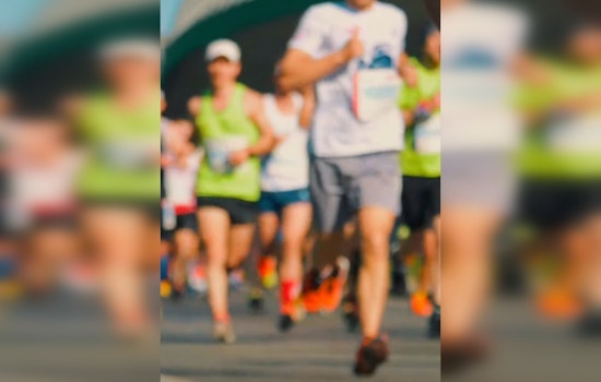 Memphis Police Department Unveils New Downtown Command Center Ahead of St. Jude Marathon to Enhance Event Security