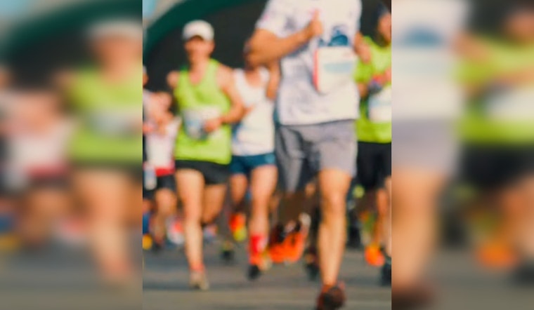 Memphis Police Department Unveils New Downtown Command Center Ahead of St. Jude Marathon to Enhance Event Security