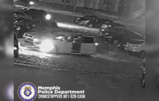 Memphis Police Investigate Fatal Drive-By Shooting at The Level Three Club on Christmas Morning