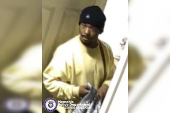 Memphis Police Investigate Overnight Burglary on Berta Cove; Suspect Description Circulated