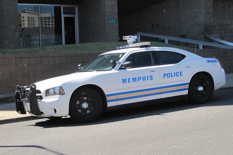 Memphis Police Investigating Fatal Binghampton Shooting, Seek Help to Identify Two Suspects