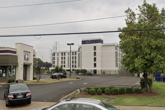 Memphis Police Nab Two Suspects, Third At Large After String of Robberies and Car Theft