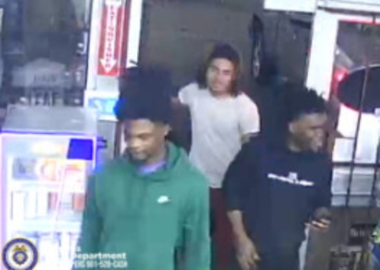 Memphis Police Seek Leads on Suspects After EZ Mart Shooting on Frayser Boulevard
