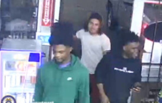 Memphis Police Seek Leads on Suspects After EZ Mart Shooting on Frayser Boulevard