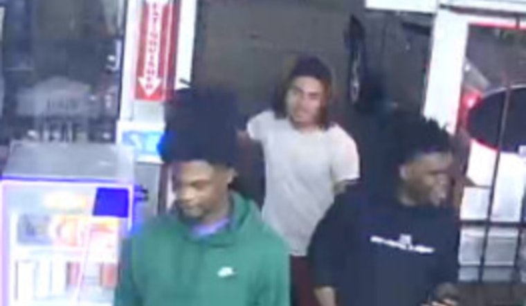 Memphis Police Seek Leads on Suspects After EZ Mart Shooting on Frayser Boulevard