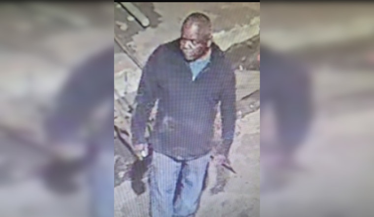 Memphis Police Seek Public Help to Identify Suspect in Christmas Day Burglary Spree on Weakley Avenue