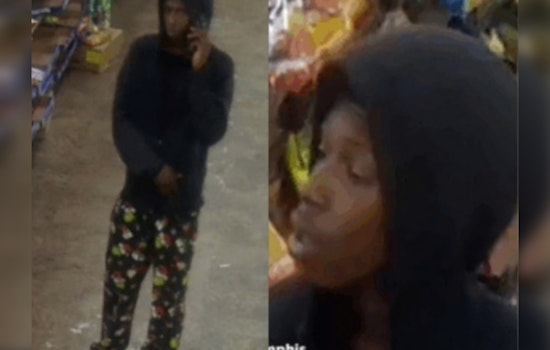Memphis Police Seek Public's Help to Identify Suspect in South Memphis Gas Station Shooting