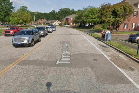 Memphis Police Seek Suspect in Early Morning Robbery at One and Only BBQ