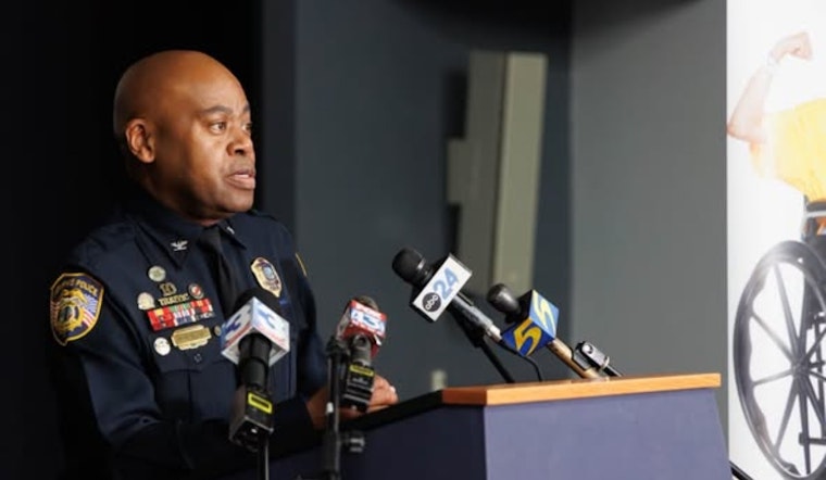 Memphis Police Share Traffic Tips Ahead of St. Jude Marathon to Ensure Smooth and Safe Event