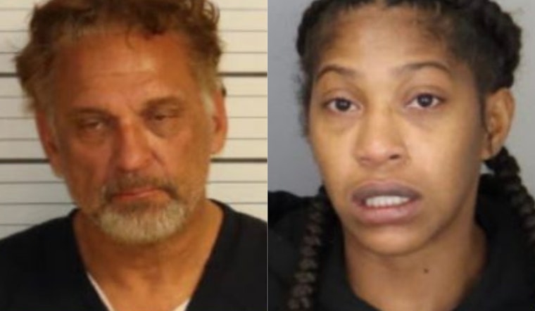 Memphis Police Utilize High-Tech Surveillance to Nab Suspects in Furniture Store Burglary