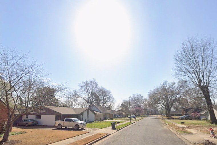 Memphis Prepares for Sunny Christmas Before Cold Week Ahead