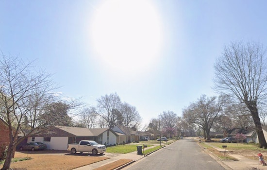 Memphis Prepares for Sunny Christmas Before Cold Week Ahead