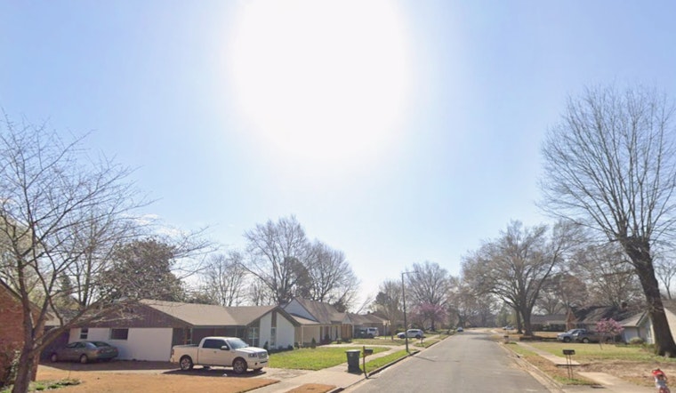 Memphis Prepares for Sunny Christmas Before Cold Week Ahead