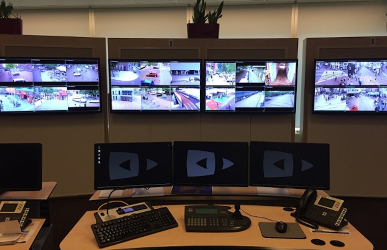 Memphis-Shelby County Schools Open Cutting-Edge Real Time Safety Center to Bolster Campus Security