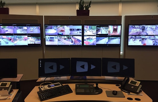 Memphis-Shelby County Schools Open Cutting-Edge Real Time Safety Center to Bolster Campus Security
